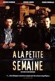 A La Petite Semaine (Original French Version with English Subtitles)
