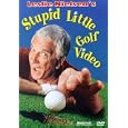 Leslie Nielsen's Stupid Little Golf Video