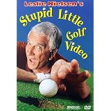 Leslie Nielsen's Stupid Little Golf Video
