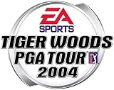 Tiger PGA Tour 2004 Platinum (PS2)