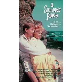 A Summer Place [VHS]