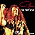 No Easy Way