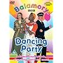 Balamory - Dancing Party