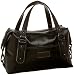 Nine West Foreign Affairs Convertible Hobo,Java,one size