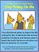 Connie Coyote's Card Game, Stop Picking On Me