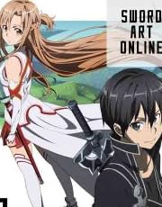 ソードアート・オンライン 1【完全生産限定版】 [Blu-ray]