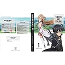 ソードアート・オンライン 1【完全生産限定版】 [Blu-ray]