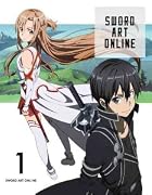 ソードアート・オンライン 1【完全生産限定版】 [Blu-ray]