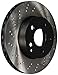 Centric 128.35109 Front Brake Rotor