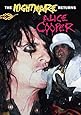 Alice Cooper - The Nightmare Returns Tour (1986)