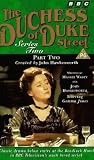 The Duchess Of Duke Street - Series 2 - Part 2