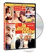 La Ultima Noche