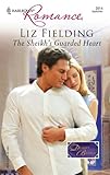 The Sheikh's Guarded Heart (Harlequin Romance)