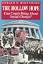 The Hollow Hope: Can Courts Bring About Social Change? (American Politics and Political Economy Series)
