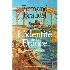 L'identit� de la France