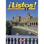 Listos 1: 1 (Listos for 11-14)