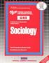 GRE Sociology (Graduate Record Examination Series) (Graduate Record Examination Series, Gre-18)