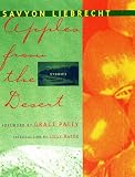 Apples from the Desert: Selected Short Stories (Fiction in Translation)