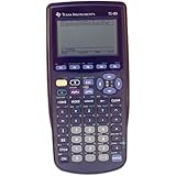 Texas Instruments TI-89 Advanced Graphing Calculator