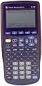 Texas Instruments TI-89 Advanced Graphing Calculator