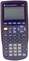Texas Instruments TI-89 Advanced Graphing Calculator