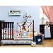 Mickey Mouse Up To Bat Diaper Stacker Disney Baby