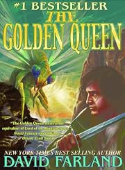 The Golden Queen