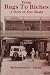 From Rags to Riches: A Story of Abu Dhabi (London Centre for Arab Studies) by Mohammed Al-Fahim ISBN 1860642330