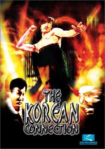 Watch The Korean Connection Online!