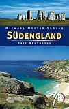 S&uuml;dengland - Das umfassende Reisehandbuch zu S&uuml;dengland - Ralf Nestmeyer