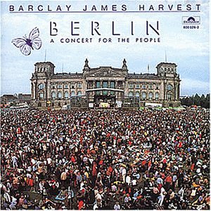 Barclay James Harvest - Loving Is Easy Lyrics - Zortam Music