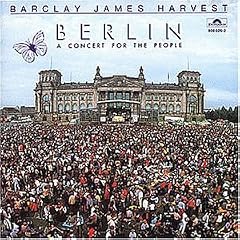 Berlin-a Concert for the People