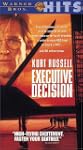 Executive Decision (Widescreen)