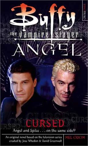 Cursed (Buffy the Vampire Slayer)