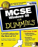 MCSE Windows 98 for Dummies (For Dummies)