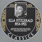 1954-1955 by  Ella Fitzgerald 