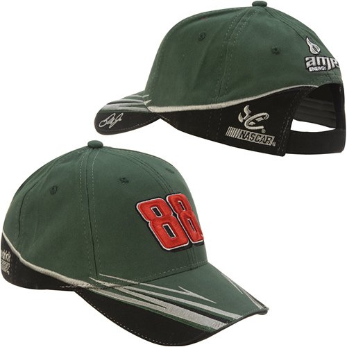 Buy Chase Authentics Dale Earnhardt, Jr. AMP Energy Storm Cap by Chase Authentics