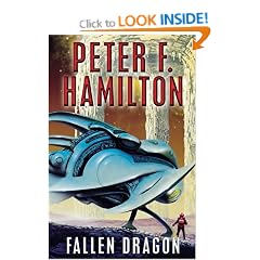 Fallen Dragon