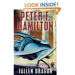 Fallen Dragon
