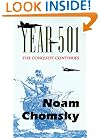 Year 501: The Conquest Continues
