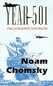 Year 501: The Conquest Continues