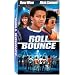 Roll Bounce [VHS]