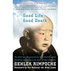 Good Life, Good Death