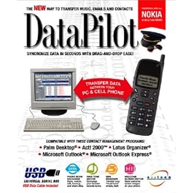 DataPilot 2.0 for Nokia