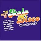  The Italo Disco Collection CD2