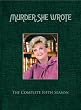 Murder She Wrote - The Complete Fifth Season