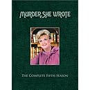 Murder, She Wrote - The Complete Fifth Season