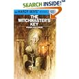 Hardy Boys 55: The Witchmaster's Key (Hardy Boys)