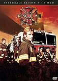 Image of Rescue Me : L'intégrale saison 1 - Coffret 4 DVD