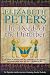 The Deeds of the Disturber (Amelia Peabody Murder Mystery)